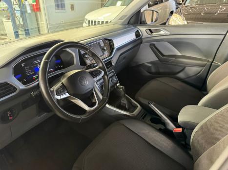 VOLKSWAGEN T-Cross 1.0 4P 200 TSI FLEX SENSE AUTOM�TICO, Foto 8
