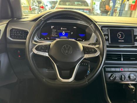 VOLKSWAGEN T-Cross 1.0 4P 200 TSI FLEX SENSE AUTOM�TICO, Foto 9