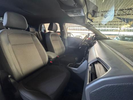 VOLKSWAGEN T-Cross 1.0 4P 200 TSI FLEX SENSE AUTOM�TICO, Foto 12