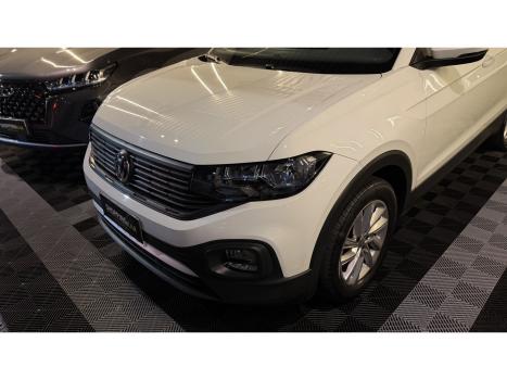 VOLKSWAGEN T-Cross 1.0 4P 200 TSI FLEX SENSE AUTOM�TICO, Foto 2