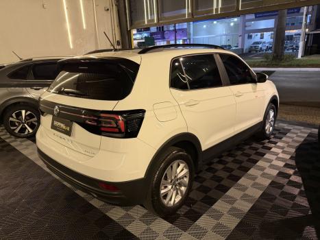 VOLKSWAGEN T-Cross 1.0 4P 200 TSI FLEX SENSE AUTOM�TICO, Foto 7