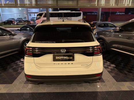 VOLKSWAGEN T-Cross 1.0 4P 200 TSI FLEX SENSE AUTOM�TICO, Foto 8