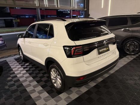 VOLKSWAGEN T-Cross 1.0 4P 200 TSI FLEX SENSE AUTOM�TICO, Foto 9