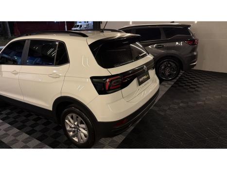 VOLKSWAGEN T-Cross 1.0 4P 200 TSI FLEX SENSE AUTOM�TICO, Foto 10