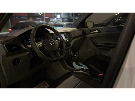 VOLKSWAGEN T-Cross 1.0 4P 200 TSI FLEX SENSE AUTOM�TICO, Foto 11