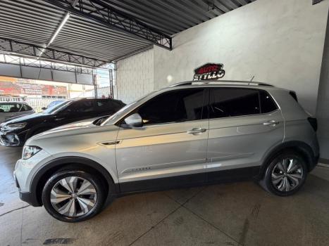 VOLKSWAGEN T-Cross 1.0 4P 200 TSI FLEX HIGHLINE AUTOM�TICO, Foto 3
