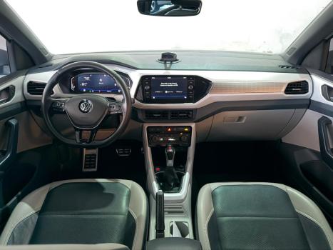 VOLKSWAGEN T-Cross 1.0 4P 200 TSI FLEX HIGHLINE AUTOM�TICO, Foto 7