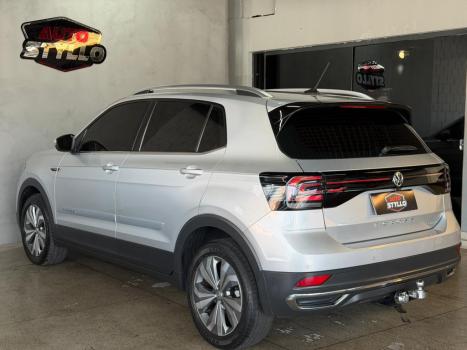VOLKSWAGEN T-Cross 1.0 4P 200 TSI FLEX HIGHLINE AUTOM�TICO, Foto 9