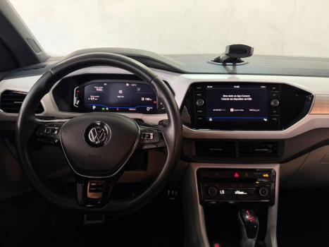 VOLKSWAGEN T-Cross 1.0 4P 200 TSI FLEX HIGHLINE AUTOM�TICO, Foto 11