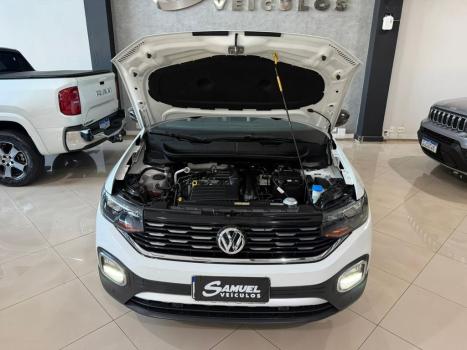VOLKSWAGEN T-Cross 1.4 4P 250 TSI FLEX EXTREME HIGHLINE AUTOM�TICO, Foto 1