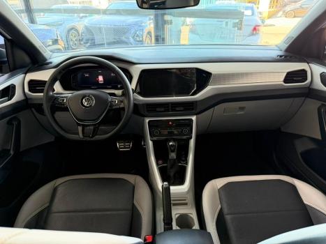 VOLKSWAGEN T-Cross 1.4 4P 250 TSI FLEX EXTREME HIGHLINE AUTOM�TICO, Foto 8