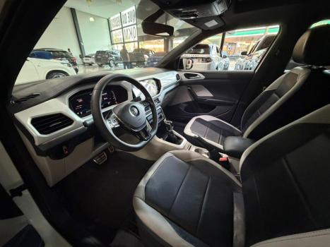 VOLKSWAGEN T-Cross 1.4 4P 250 TSI FLEX EXTREME HIGHLINE AUTOM�TICO, Foto 9
