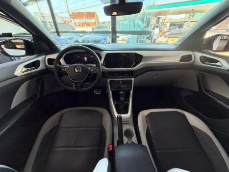 VOLKSWAGEN T-Cross 1.4 4P 250 TSI FLEX EXTREME HIGHLINE AUTOM�TICO, Foto 10