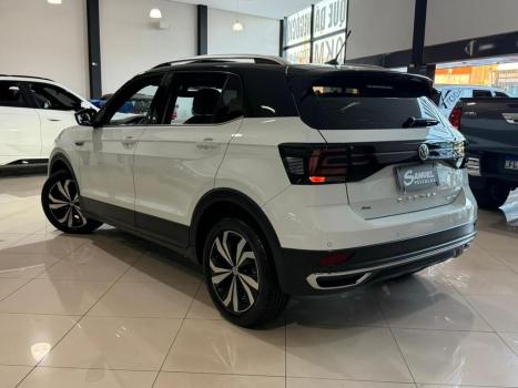 VOLKSWAGEN T-Cross 1.4 4P 250 TSI FLEX EXTREME HIGHLINE AUTOM�TICO, Foto 3