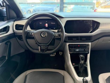 VOLKSWAGEN T-Cross 1.4 4P 250 TSI FLEX EXTREME HIGHLINE AUTOM�TICO, Foto 8