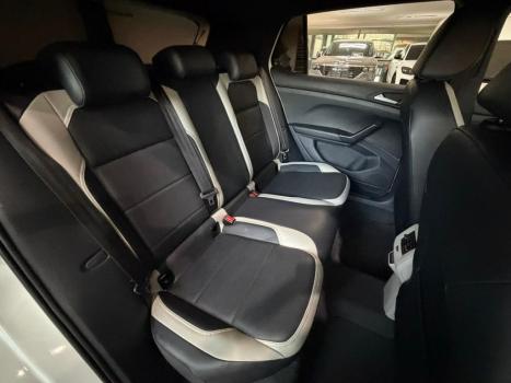 VOLKSWAGEN T-Cross 1.4 4P 250 TSI FLEX EXTREME HIGHLINE AUTOM�TICO, Foto 12