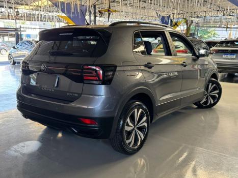 VOLKSWAGEN T-Cross 1.0 4P 200 TSI FLEX SENSE AUTOM�TICO, Foto 5