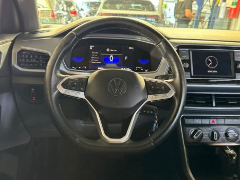 VOLKSWAGEN T-Cross 1.0 4P 200 TSI FLEX SENSE AUTOM�TICO, Foto 8
