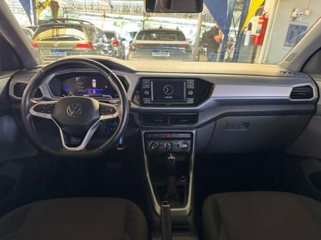 VOLKSWAGEN T-Cross 1.0 4P 200 TSI FLEX SENSE AUTOM�TICO, Foto 9