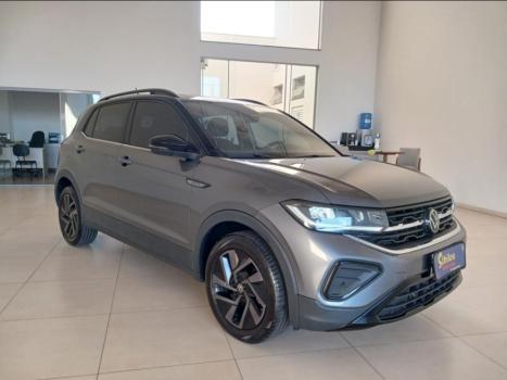 VOLKSWAGEN T-Cross 1.4 4P 250 TSI FLEX HIGHLINE AUTOM�TICO, Foto 1