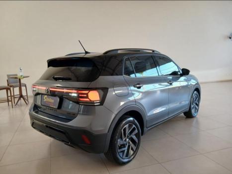 VOLKSWAGEN T-Cross 1.4 4P 250 TSI FLEX HIGHLINE AUTOM�TICO, Foto 3
