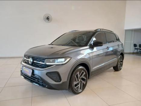 VOLKSWAGEN T-Cross 1.4 4P 250 TSI FLEX HIGHLINE AUTOM�TICO, Foto 4