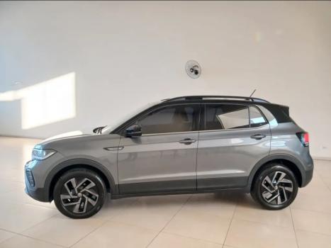 VOLKSWAGEN T-Cross 1.4 4P 250 TSI FLEX HIGHLINE AUTOM�TICO, Foto 6