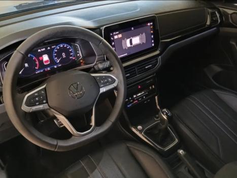 VOLKSWAGEN T-Cross 1.4 4P 250 TSI FLEX HIGHLINE AUTOM�TICO, Foto 9
