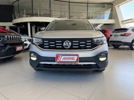 VOLKSWAGEN T-Cross 1.0 4P 200 TSI FLEX AUTOM�TICO, Foto 2