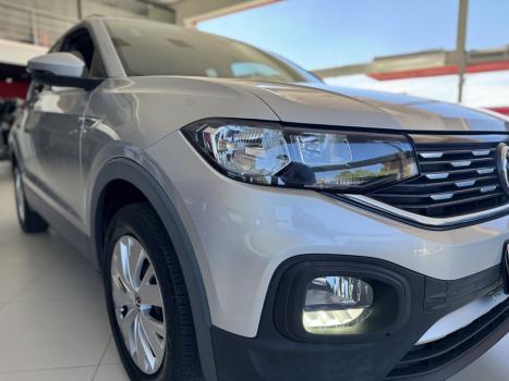 VOLKSWAGEN T-Cross 1.0 4P 200 TSI FLEX AUTOM�TICO, Foto 3