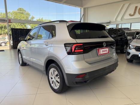 VOLKSWAGEN T-Cross 1.0 4P 200 TSI FLEX AUTOM�TICO, Foto 4