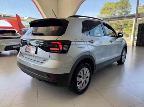 VOLKSWAGEN T-Cross 1.0 4P 200 TSI FLEX AUTOM�TICO, Foto 6