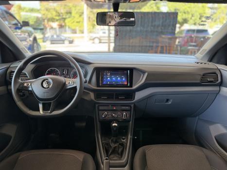 VOLKSWAGEN T-Cross 1.0 4P 200 TSI FLEX AUTOM�TICO, Foto 8