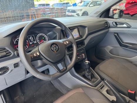 VOLKSWAGEN T-Cross 1.0 4P 200 TSI FLEX AUTOM�TICO, Foto 11