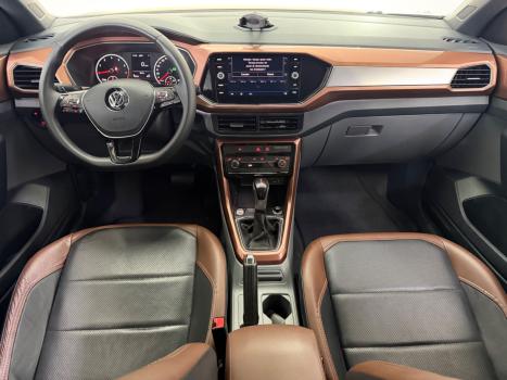VOLKSWAGEN T-Cross 1.0 4P 200 TSI FLEX COMFORTLINE AUTOM�TICO, Foto 4