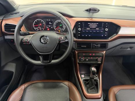 VOLKSWAGEN T-Cross 1.0 4P 200 TSI FLEX COMFORTLINE AUTOM�TICO, Foto 5