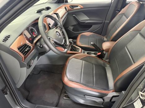 VOLKSWAGEN T-Cross 1.0 4P 200 TSI FLEX COMFORTLINE AUTOM�TICO, Foto 6