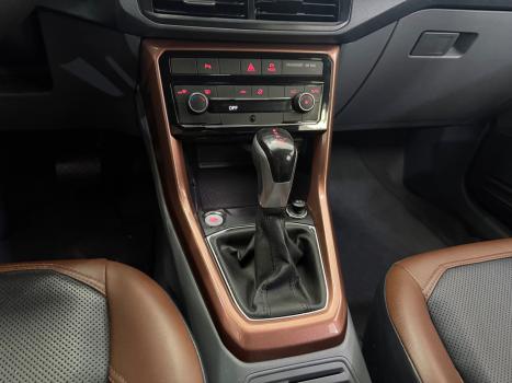 VOLKSWAGEN T-Cross 1.0 4P 200 TSI FLEX COMFORTLINE AUTOM�TICO, Foto 7
