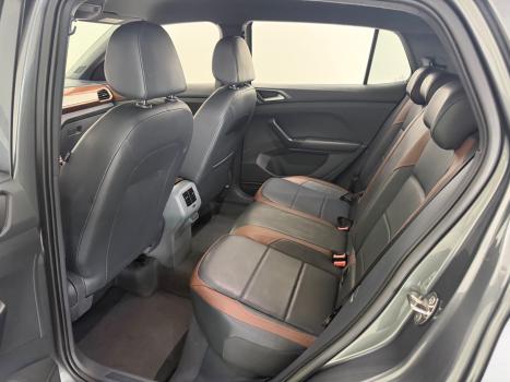 VOLKSWAGEN T-Cross 1.0 4P 200 TSI FLEX COMFORTLINE AUTOM�TICO, Foto 8