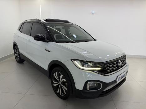 VOLKSWAGEN T-Cross 1.0 4P 200 TSI FLEX HIGHLINE AUTOM�TICO, Foto 1