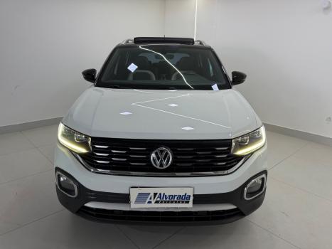 VOLKSWAGEN T-Cross 1.0 4P 200 TSI FLEX HIGHLINE AUTOM�TICO, Foto 2