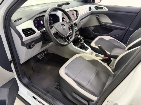 VOLKSWAGEN T-Cross 1.0 4P 200 TSI FLEX HIGHLINE AUTOM�TICO, Foto 3
