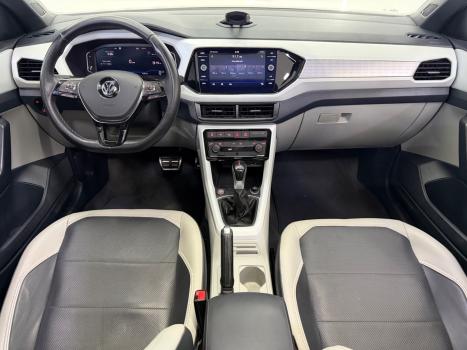 VOLKSWAGEN T-Cross 1.0 4P 200 TSI FLEX HIGHLINE AUTOM�TICO, Foto 4