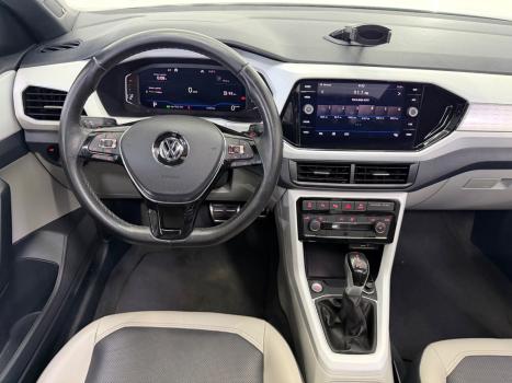 VOLKSWAGEN T-Cross 1.0 4P 200 TSI FLEX HIGHLINE AUTOM�TICO, Foto 5