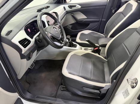 VOLKSWAGEN T-Cross 1.0 4P 200 TSI FLEX HIGHLINE AUTOM�TICO, Foto 6