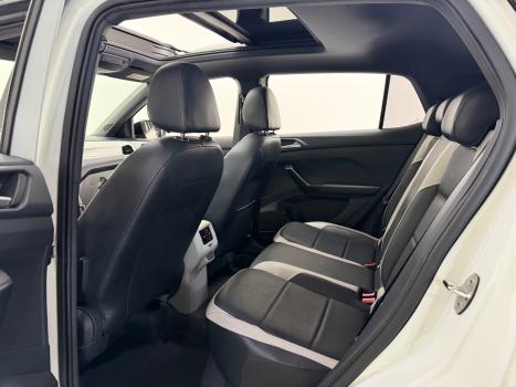 VOLKSWAGEN T-Cross 1.0 4P 200 TSI FLEX HIGHLINE AUTOM�TICO, Foto 8