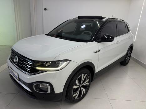 VOLKSWAGEN T-Cross 1.0 4P 200 TSI FLEX HIGHLINE AUTOM�TICO, Foto 11