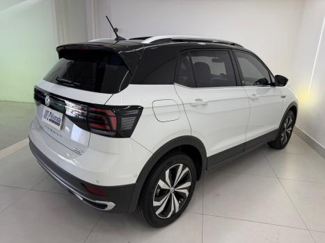 VOLKSWAGEN T-Cross 1.0 4P 200 TSI FLEX HIGHLINE AUTOM�TICO, Foto 12