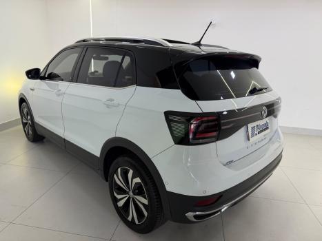 VOLKSWAGEN T-Cross 1.0 4P 200 TSI FLEX HIGHLINE AUTOM�TICO, Foto 13