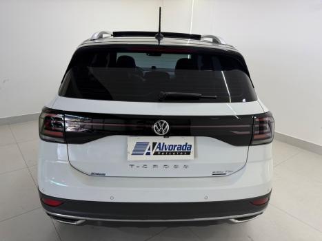 VOLKSWAGEN T-Cross 1.0 4P 200 TSI FLEX HIGHLINE AUTOM�TICO, Foto 14